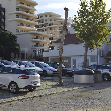 Marina Plaza, Vilamoura Exterior foto