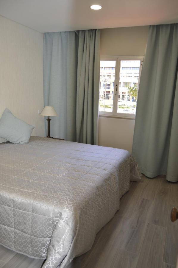 Marina Plaza, Vilamoura Exterior foto